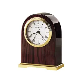 645389 Howard Miller Tabletop Clock Accent Furniture Clock