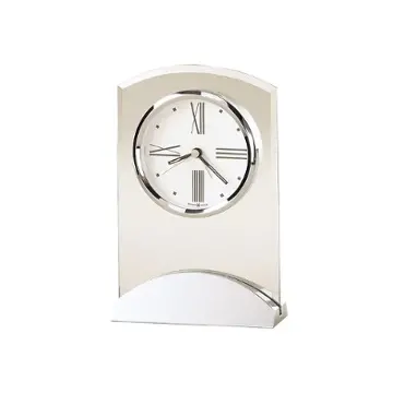 645397 Howard Miller Tabletop Clock Accent Furniture Clock