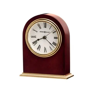 645401 Howard Miller Tabletop Clock Accent Furniture Clock