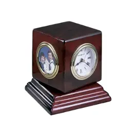 645408 Howard Miller Tabletop Clock Accent Furniture Clock