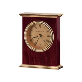 645447 Howard Miller Tabletop Clock Accent Furniture Clock