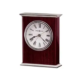 645481 Howard Miller Tabletop Clock Accent Furniture Clock