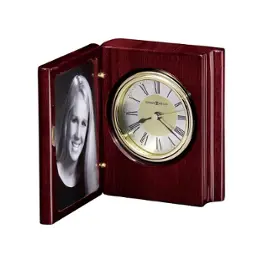 645497 Howard Miller Tabletop Clock Accent Furniture Clock