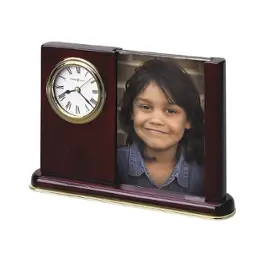 645498 Howard Miller Tabletop Clock Accent Furniture Clock