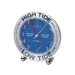 645527 Howard Miller Tabletop Clock Accent Furniture Clock