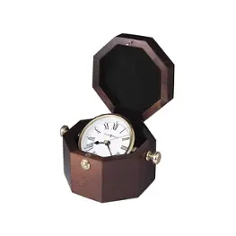 645575 Howard Miller Tabletop Clock Accent Furniture Clock