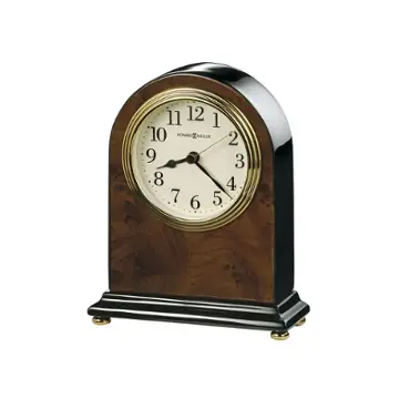 645576 Howard Miller Tabletop Clock Accent Furniture Clock