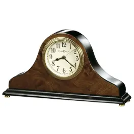 645578 Howard Miller Tabletop Clock Accent Furniture Clock