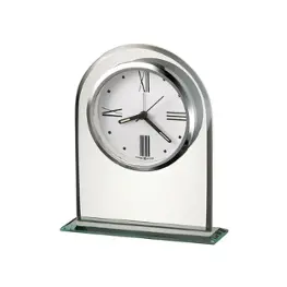 645579 Howard Miller Tabletop Clock Accent Furniture Clock