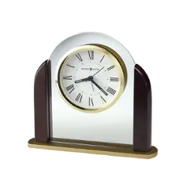 645602 Howard Miller Tabletop Clock Accent Furniture Clock