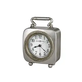 645615 Howard Miller Tabletop Clock Accent Furniture Clock