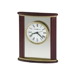 645623 Howard Miller Tabletop Clock Accent Furniture Clock