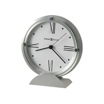 645671 Howard Miller Tabletop Clock Accent Furniture Clock