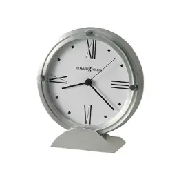 645671 Howard Miller Tabletop Clock Accent Furniture Clock
