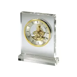 645682 Howard Miller Tabletop Clock Accent Furniture Clock