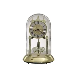 645690 Howard Miller Tabletop Clock Accent Furniture Clock
