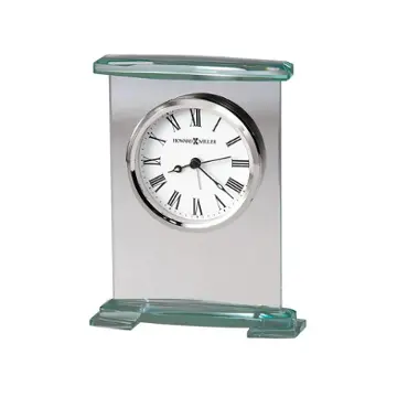 645691 Howard Miller Tabletop Clock Accent Furniture Clock