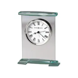 645691 Howard Miller Tabletop Clock Accent Furniture Clock