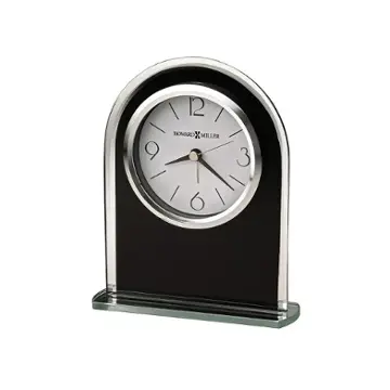 645702 Howard Miller Tabletop Clock Accent Furniture Clock