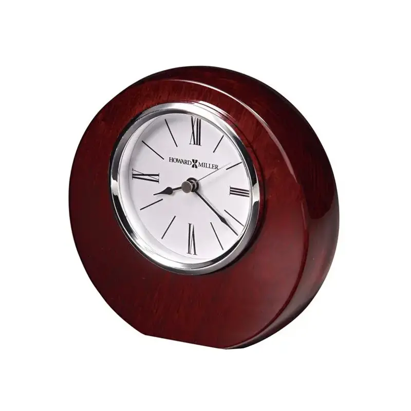 645708 Howard Miller Tabletop Clock Accent Furniture Clock