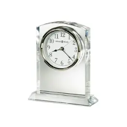645713 Howard Miller Tabletop Clock Accent Furniture Clock