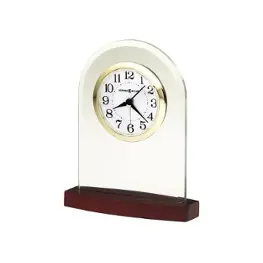645715 Howard Miller Tabletop Clock Accent Furniture Clock