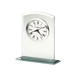 645716 Howard Miller Tabletop Clock Accent Furniture Clock