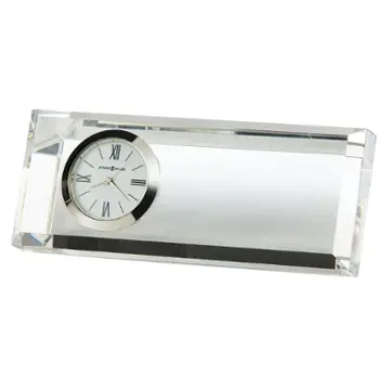 645717 Howard Miller Tabletop Clock Accent Furniture Clock