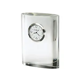 645718 Howard Miller Tabletop Clock Accent Furniture Clock