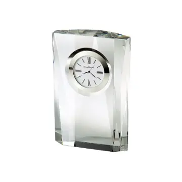 645720 Howard Miller Tabletop Clock Accent Furniture Clock
