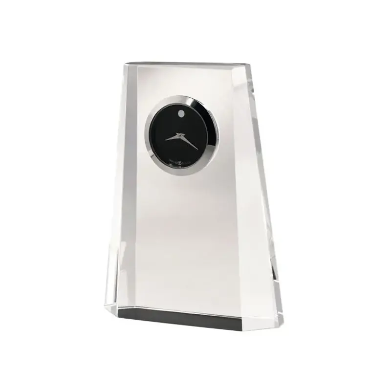 645727 Howard Miller Tabletop Clock Accent Furniture Clock