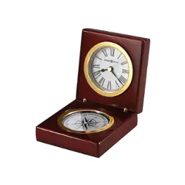 645730 Howard Miller Tabletop Clock Accent Furniture Clock