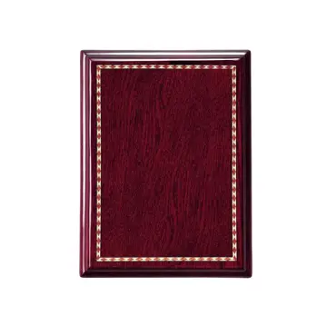 655118 Howard Miller Wall Clock Accent Furniture Table Pad