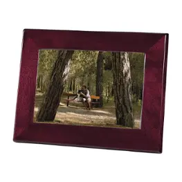 655122 Howard Miller Tabletop Clock Accent Furniture Table Pad