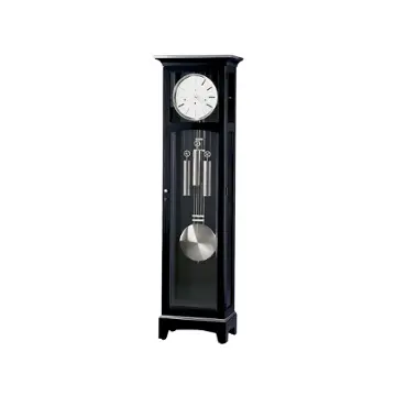660125 Howard Miller Floor Clock Accent Furniture Clock