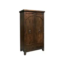695122 Howard Miller Wine Cabinet And Bar Accent Furniture Wine Storage