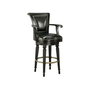 697009 Howard Miller Wine Cabinet And Bar Accent Furniture Stool