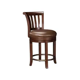 697010 Howard Miller Wine Cabinet And Bar Accent Furniture Accent Chair