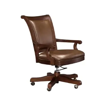 697012 Howard Miller Wine Cabinet And Bar Accent Furniture Accent Chair