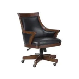 697022 Howard Miller Wine Cabinet And Bar Accent Furniture Accent Chair