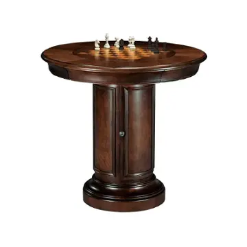 699010 Howard Miller Accent Furniture Game Table