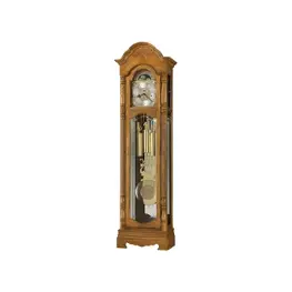 611202 Howard Miller Floor Clock Accent Furniture Clock