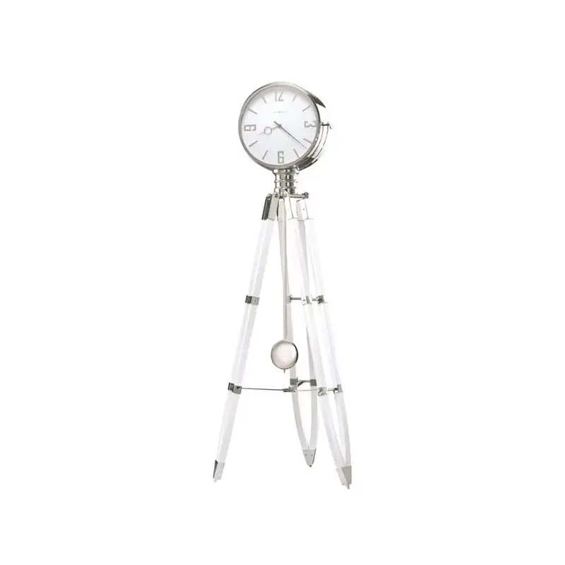 615069 Howard Miller Floor Clock Accent Furniture Clock
