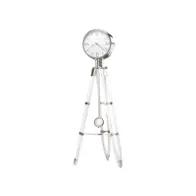 615069 Howard Miller Floor Clock Accent Furniture Clock
