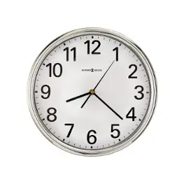 625561 Howard Miller Wall Clock Accent Furniture Clock