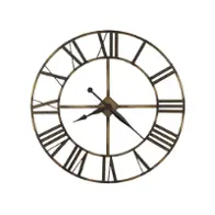625566 Howard Miller Wall Clock Accent Furniture Clock
