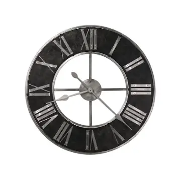 625573 Howard Miller Wall Clock Accent Furniture Clock