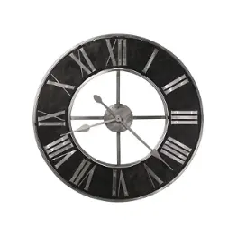 625573 Howard Miller Wall Clock Accent Furniture Clock