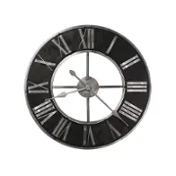 625573 Howard Miller Wall Clock Accent Furniture Clock