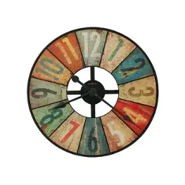 625575 Howard Miller Wall Clock Accent Furniture Clock